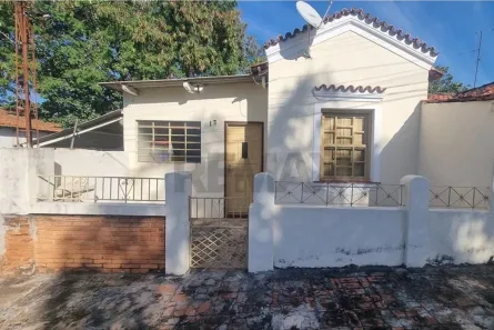Casa com 2 Quartos para alugar, 51m² no Vila Santa, Capivari