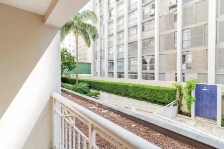Apartamento com 1 Quarto à venda, 48m² no Jardim Paulista, São Paulo