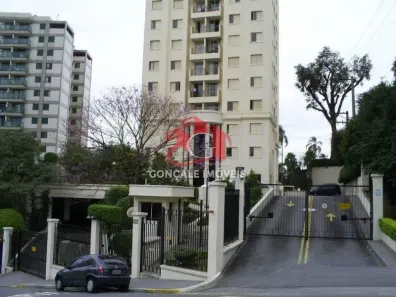 Apartamento com 2 Quartos à venda, 50m² no Parque Mandaqui, São Paulo