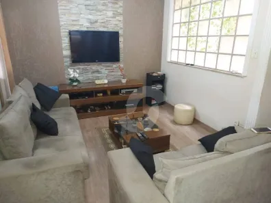 Casa com 6 Quartos à venda, 300m² no Porto Novo, São Gonçalo