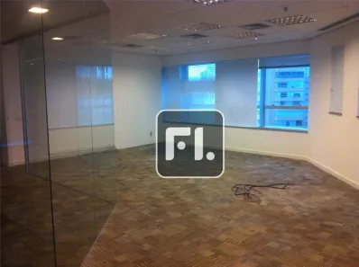 Sala Comercial para alugar, 245m² no Bela Vista, São Paulo