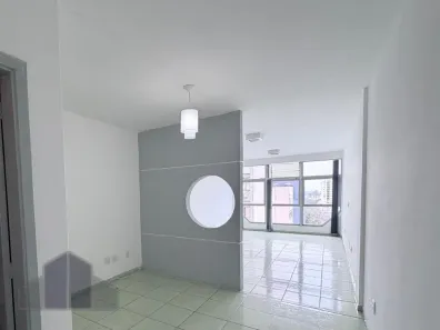 Sala Comercial para alugar, 35m² no Centro, Canoas