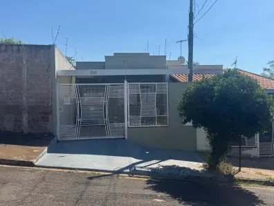 Casa com 3 Quartos à venda, 85m² no Jardim Vale do Cedro, Londrina