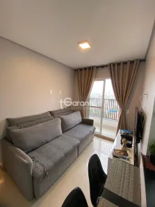 Apartamento com 2 Quartos à venda, 49m² no Vila Matilde, São Paulo