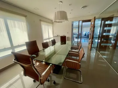 Sala Comercial com 4 Quartos à venda, 169m² no Parque Residencial Aquarius, São José dos Campos