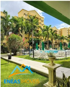 Apartamento com 3 Quartos à venda, 70m² no San Martin, Recife