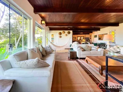 Casa com 4 Quartos à venda, 283m² no Tenório, Ubatuba