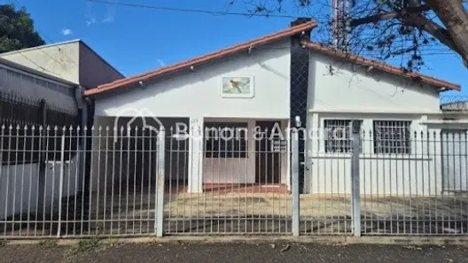 Casa com 2 Quartos à venda, 86m² no Arruamento Luiz Vicentin, Campinas