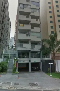 à venda, 34m² no Jardim Paulista, São Paulo