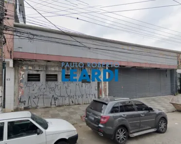 Ponto Comercial à venda, 291m² no Vila Bertioga, São Paulo