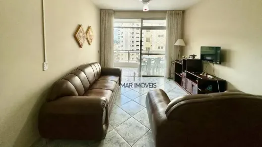 Apartamento com 2 Quartos à venda, 100m² no Pitangueiras, Guarujá