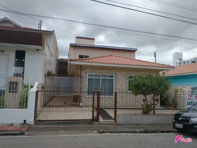 Casa com 3 Quartos à venda, 119m² no Saco dos Limões, Florianópolis