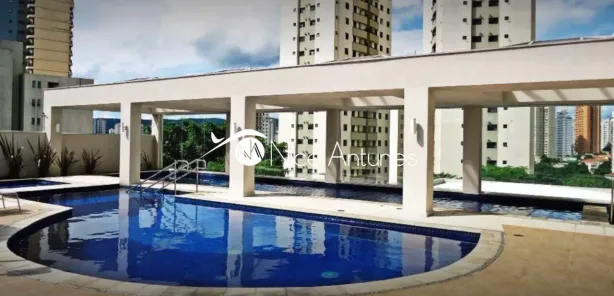 Apartamento com 3 Quartos à venda, 120m² no Santa Teresinha, São Paulo
