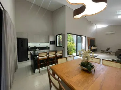 Casa com 4 Quartos à venda, 675m² no Campestre, Piracicaba
