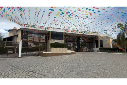 Casa de Condomínio com 4 Quartos à venda, 110m² no Nossa Senhora Aparecida, Gravatá