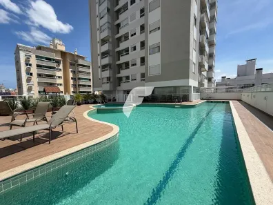 Apartamento com 2 Quartos à venda, 69m² no Abraão, Florianópolis