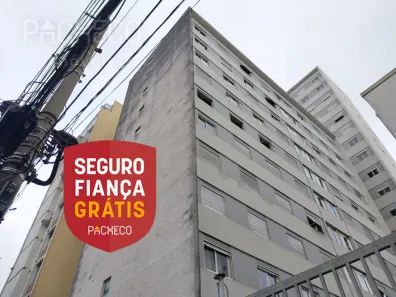 Apartamento com 3 Quartos para alugar, 80m² no Perdizes, São Paulo