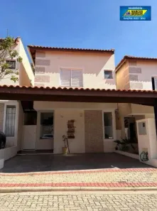 Casa de Condomínio com 3 Quartos à venda, 112m² no Jardim São Carlos, Sorocaba