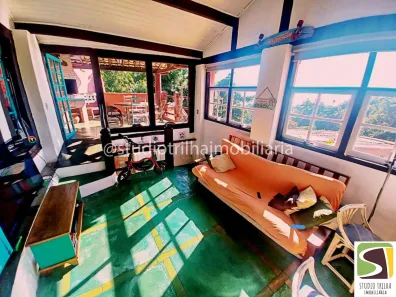 Casa com 2 Quartos à venda, 80m² no Vila, Ilhabela