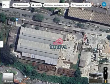 Galpão/Depósito/Armazém à venda, 16000m² no Vila Venditti, Guarulhos