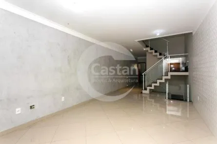 Sobrado com 3 Quartos à venda, 100m² no Tatuapé, São Paulo