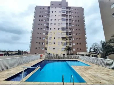Apartamento com 2 Quartos à venda, 65m² no Centro, Itanhaém