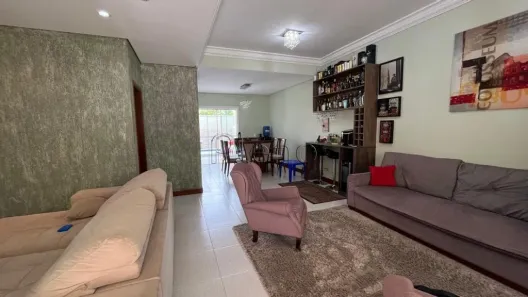 Sobrado com 3 Quartos à venda, 134m² no Jardim Valença, Indaiatuba