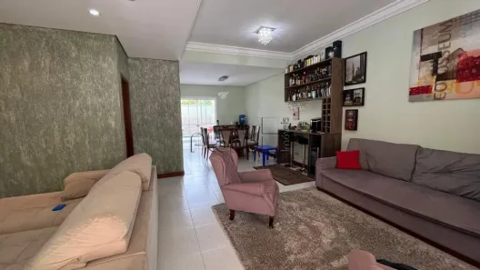Sobrado com 3 Quartos à venda, 147m² no Jardim Valença, Indaiatuba