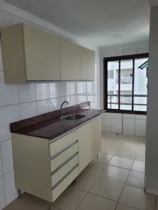 Apartamento com 2 Quartos para alugar, 56m² no Lagoa Nova, Natal