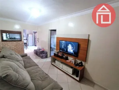 Casa com 2 Quartos à venda, 160m² no Jardim São Cristóvão, Bragança Paulista