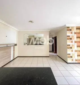 Apartamento com 3 Quartos à venda, 85m² no Centro, Guaramirim