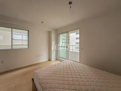Apartamento com 1 Quarto para alugar, 28m² no Jardim Paulista, São Paulo