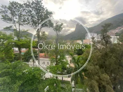 Cobertura com 3 Quartos à venda, 137m² no Botafogo, Rio de Janeiro