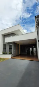 Casa com 3 Quartos à venda, 127m² no Residencial Recreio Panorama, Goiânia