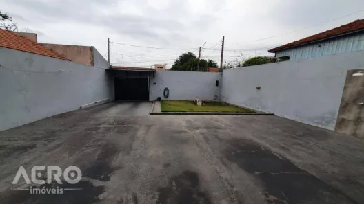 Casa com 2 Quartos à venda, 140m² no Vila Souto, Bauru