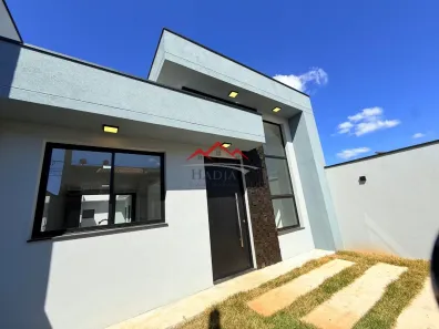 Casa com 3 Quartos à venda, 94m² no Jardim Marambaia, Jundiaí