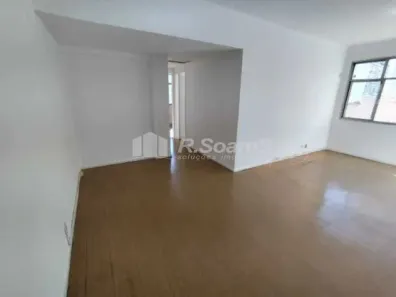 Apartamento com 2 Quartos à venda, 80m² no Botafogo, Rio de Janeiro