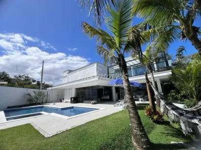Sobrado com 6 Quartos à venda, 230m² no Costa do Sol, Bertioga