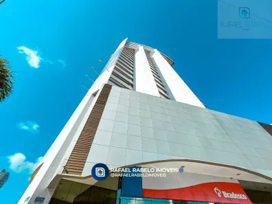 Sala Comercial para alugar, 32m² no Fátima, Fortaleza