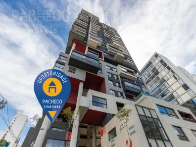 Apartamento com 1 Quarto à venda, 89m² no Cerqueira César, São Paulo