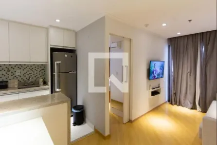 Apartamento com 1 Quarto à venda, 100m² no Vila Uberabinha, São Paulo