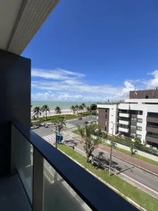 Flat com 1 Quarto à venda, 25m² no Intermares, Cabedelo