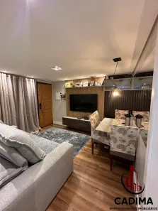Apartamento com 2 Quartos à venda, 45m² no Colônia (Zona Leste), São Paulo