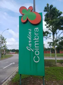 Lote/Terreno à venda, 512m² no Bela Vista, Marituba