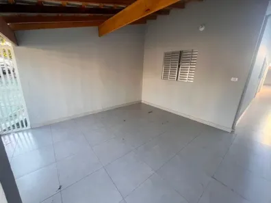 Casa com 2 Quartos para alugar, 87m² no Jardim Morada do Sol, Indaiatuba