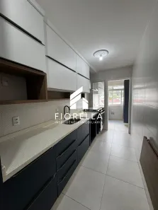 Apartamento com 3 Quartos à venda, 88m² no Nossa Senhora do Rosário, São José