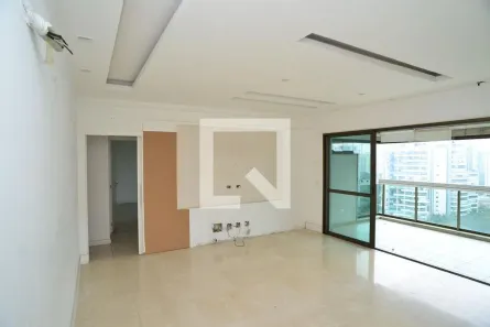 Apartamento com 3 Quartos à venda, 139m² no Barra da Tijuca, Rio de Janeiro