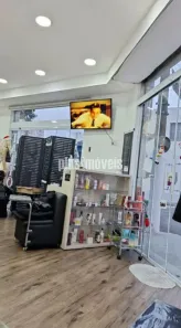 Imóvel Comercial para alugar, 42m² no Alto da Mooca, São Paulo