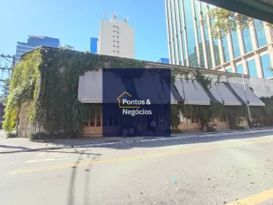 Ponto Comercial para alugar, 320m² no Itaim Bibi, São Paulo