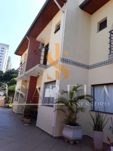 Casa com 3 Quartos à venda, 203m² no Bosque da Saúde, São Paulo